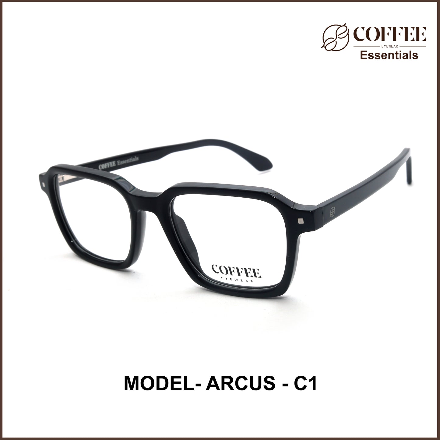 Arcus Acetate C1