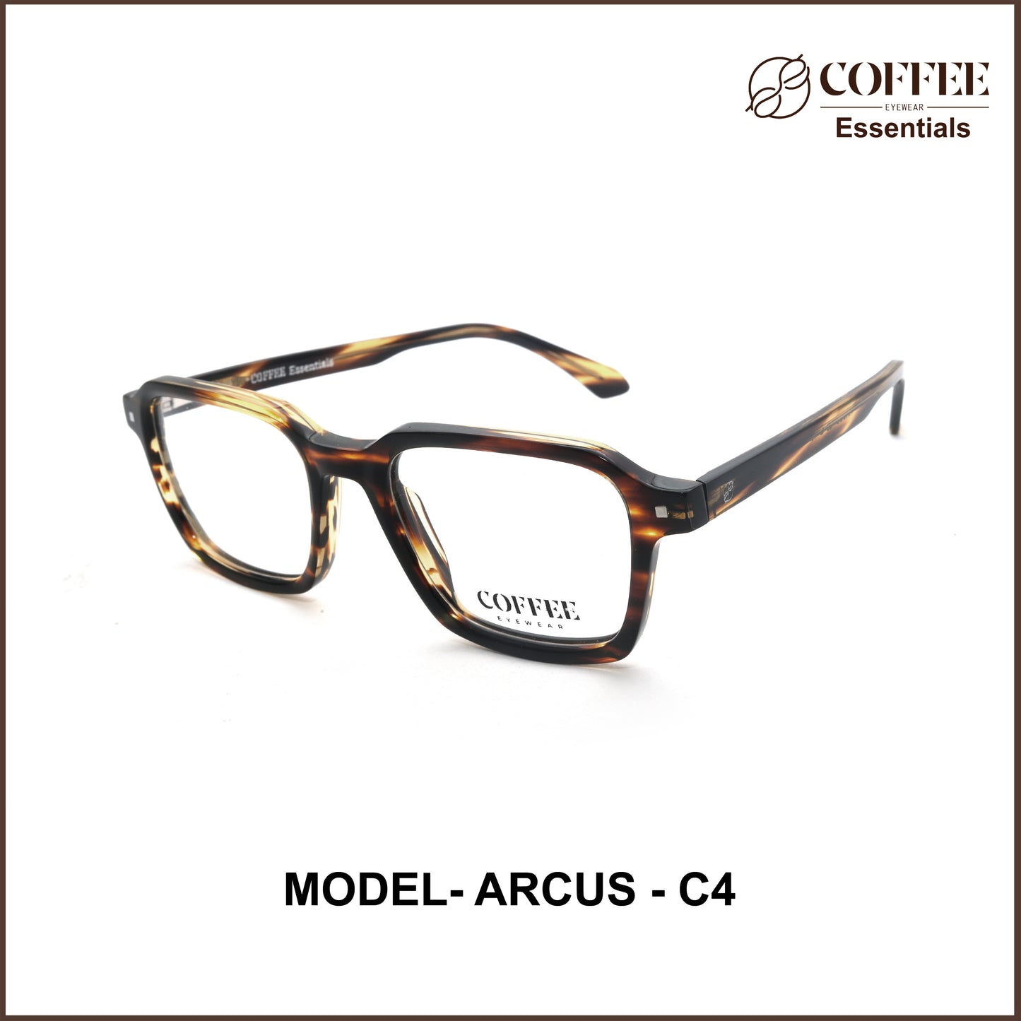 Arcus Acetate C4