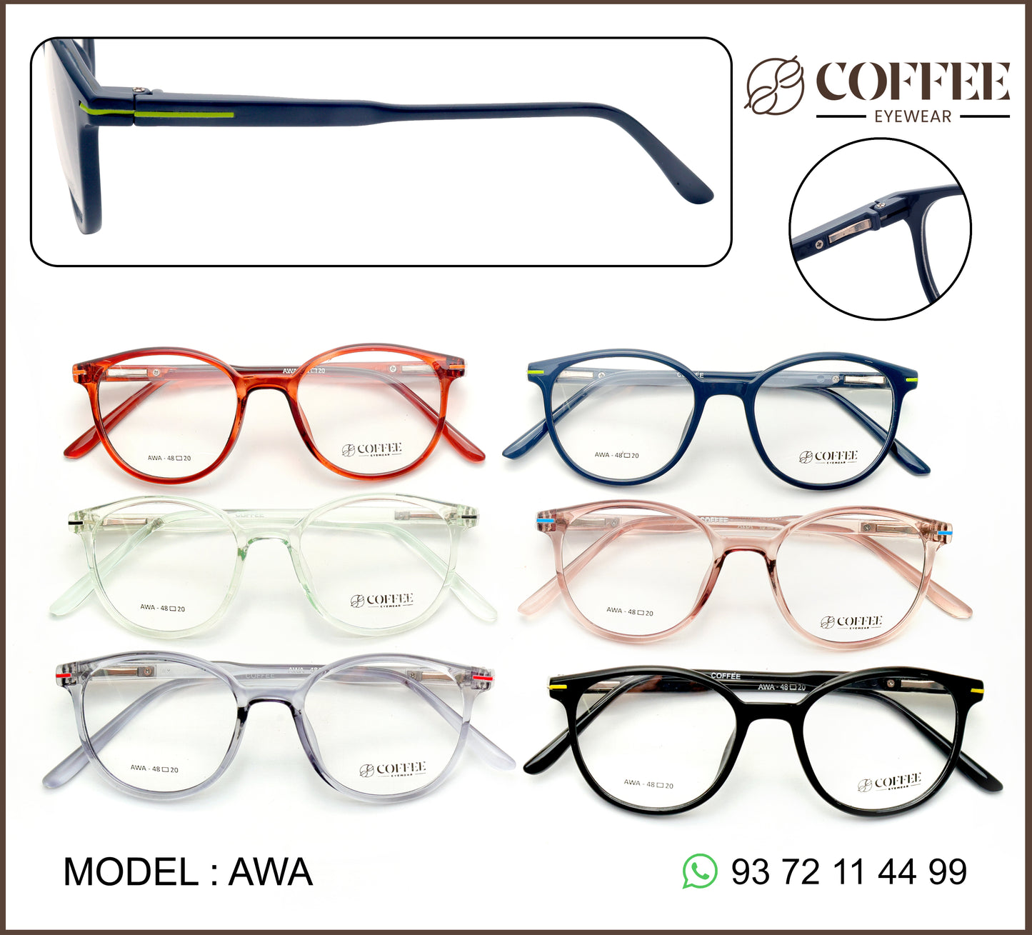 C30 Awa Glossy