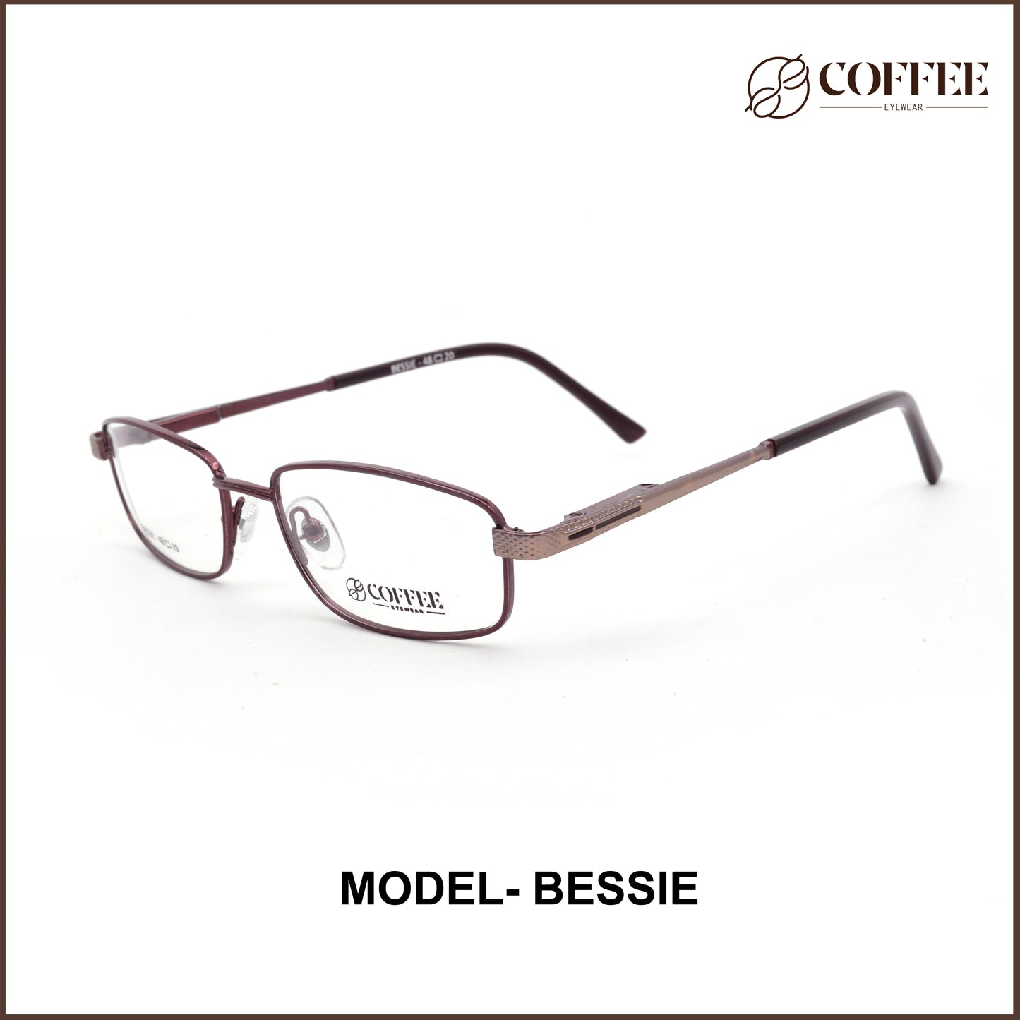 C35 Bessie Copper 48