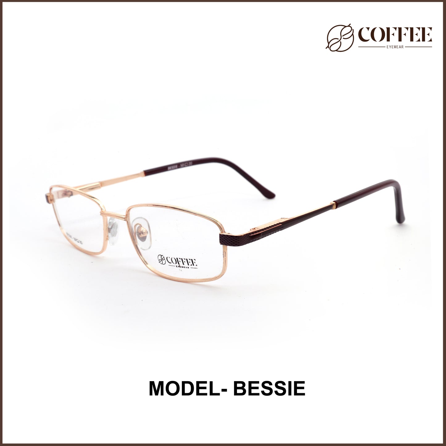 C35 Bessie Gold 50