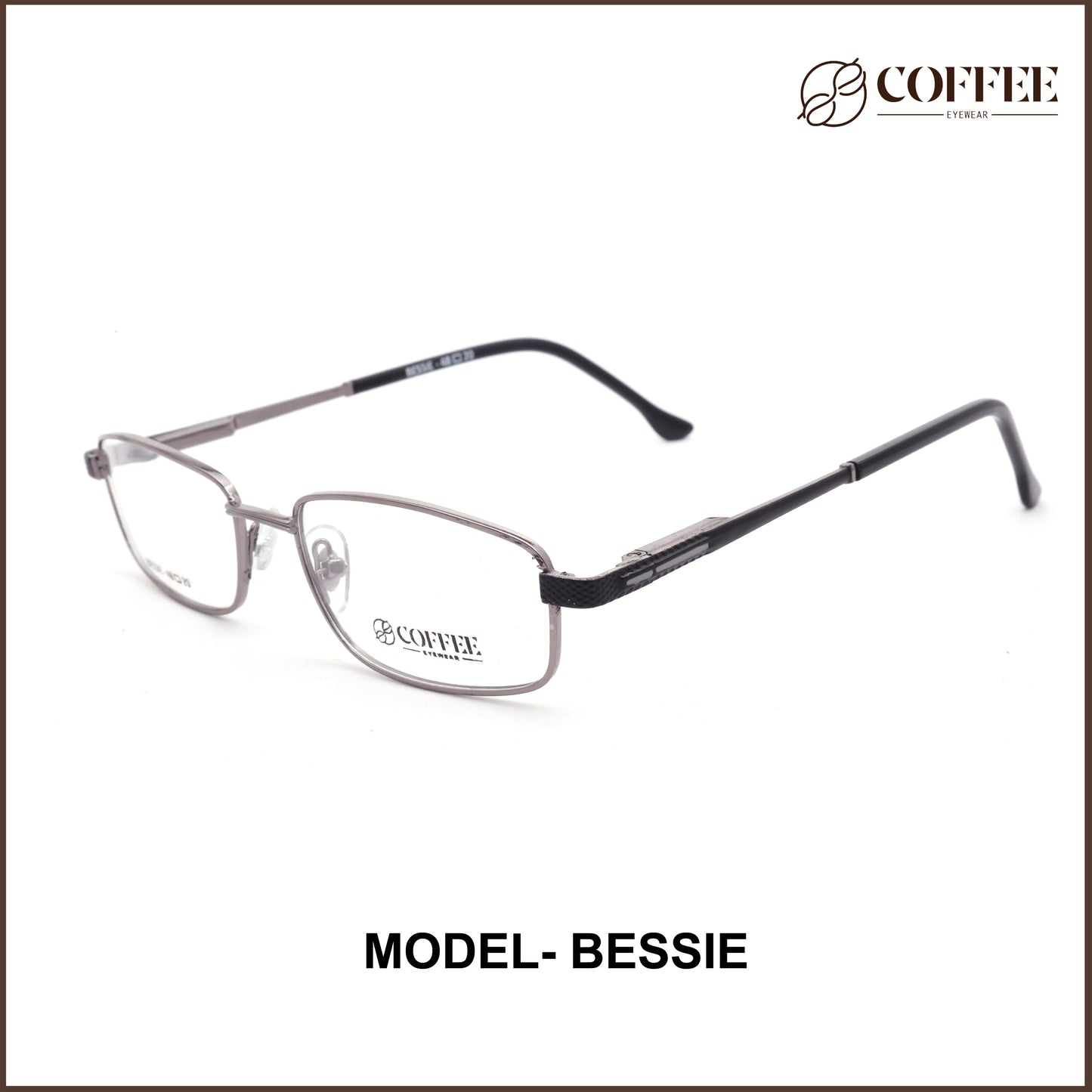 C35 Bessie Gun 48