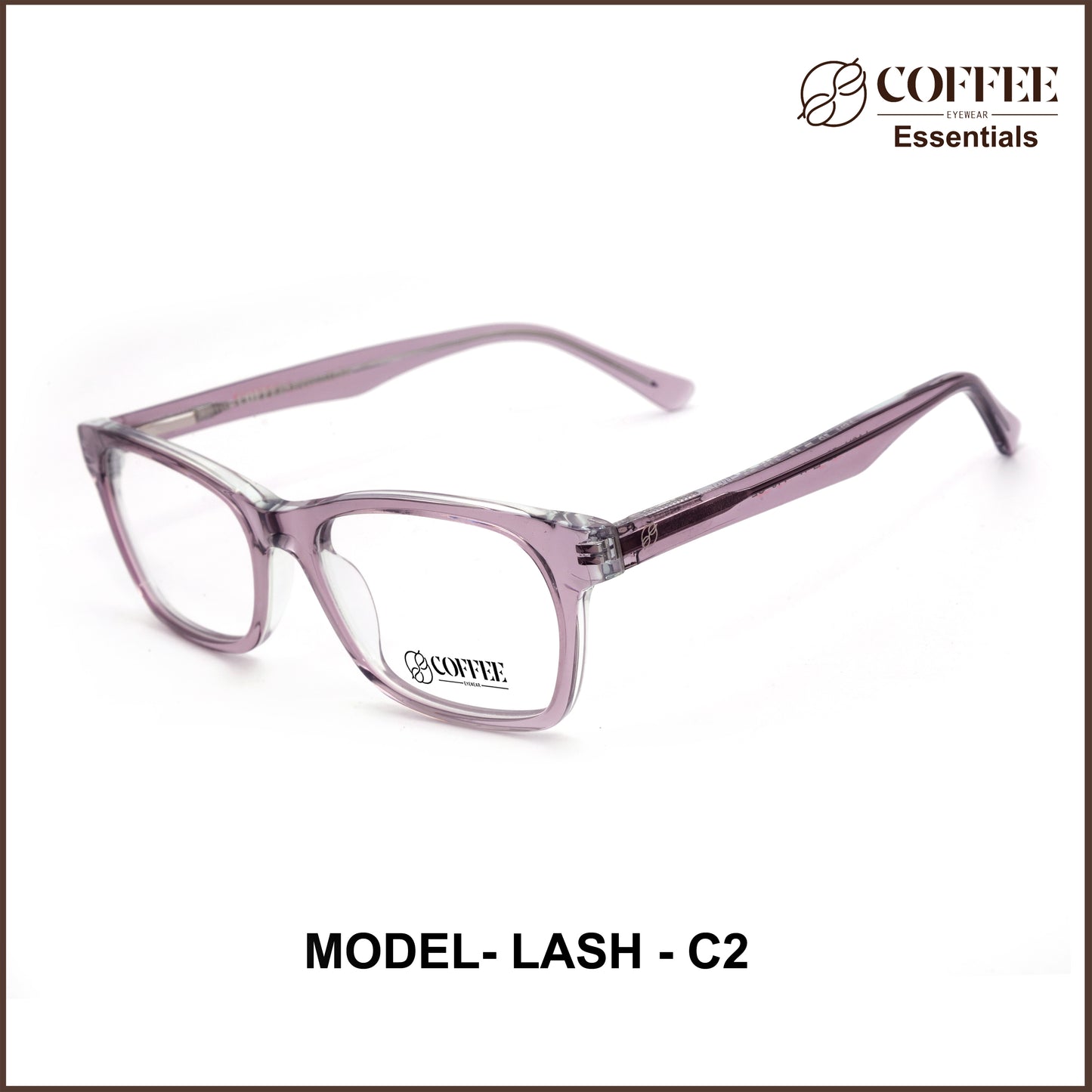Lash Acetate C2