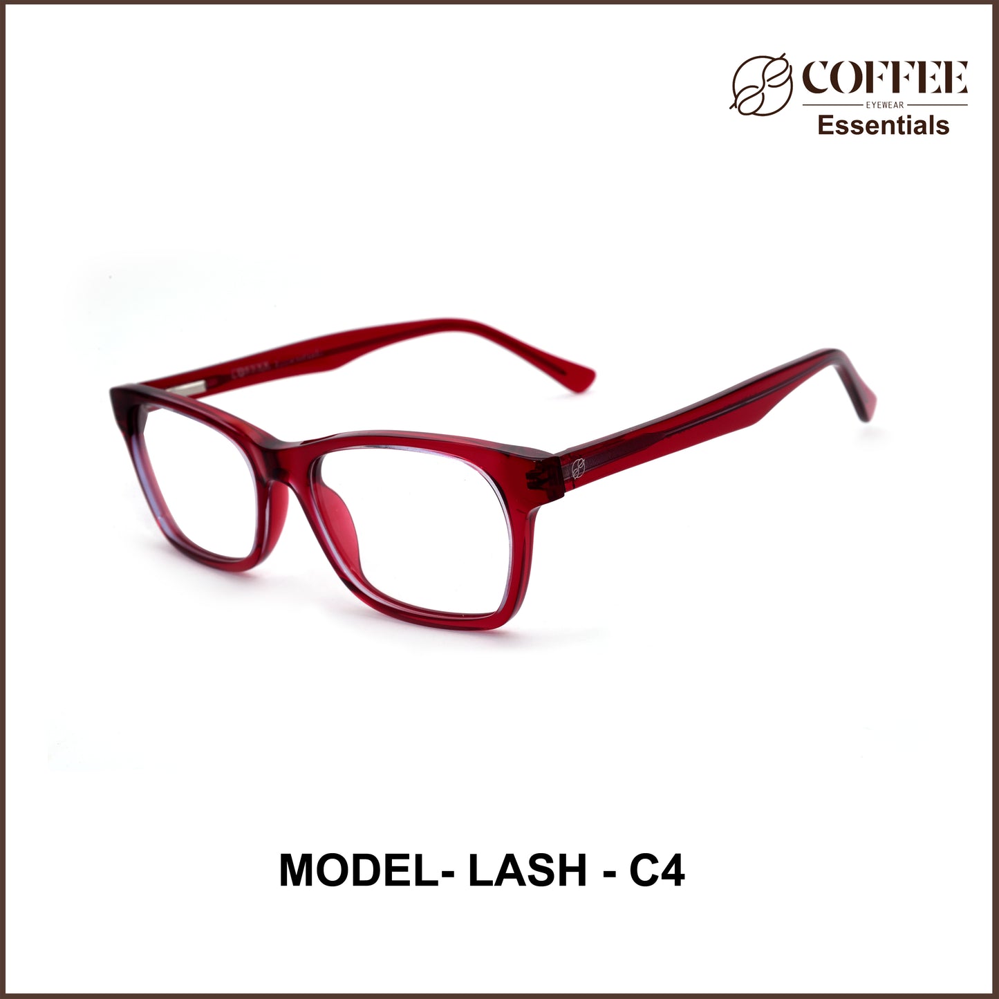Lash Acetate C4