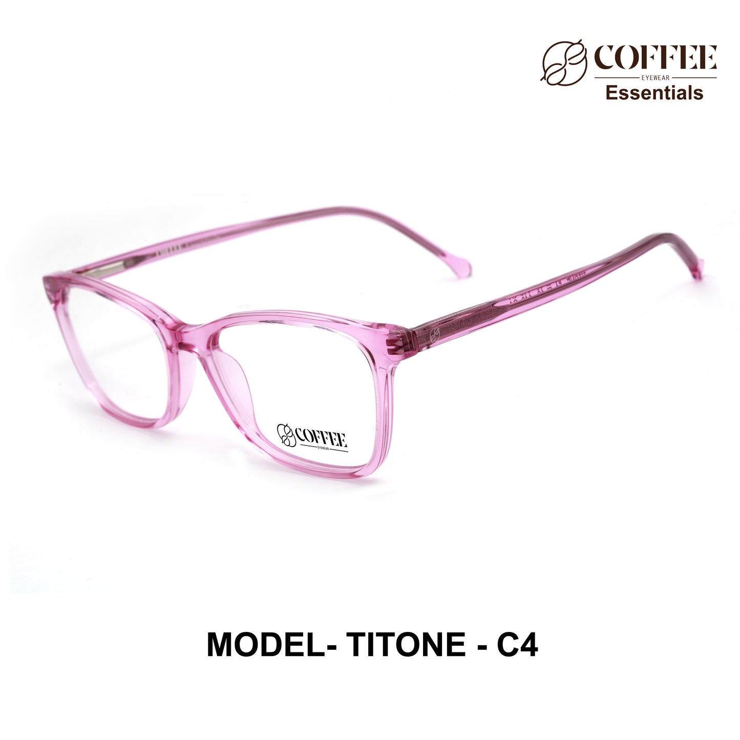 Titone Acetate C4