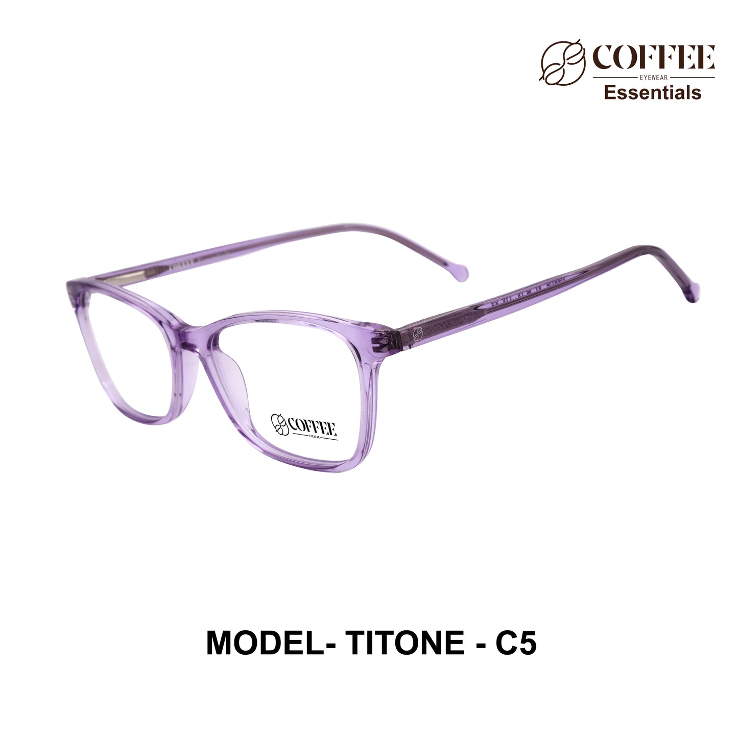 Titone Acetate C5