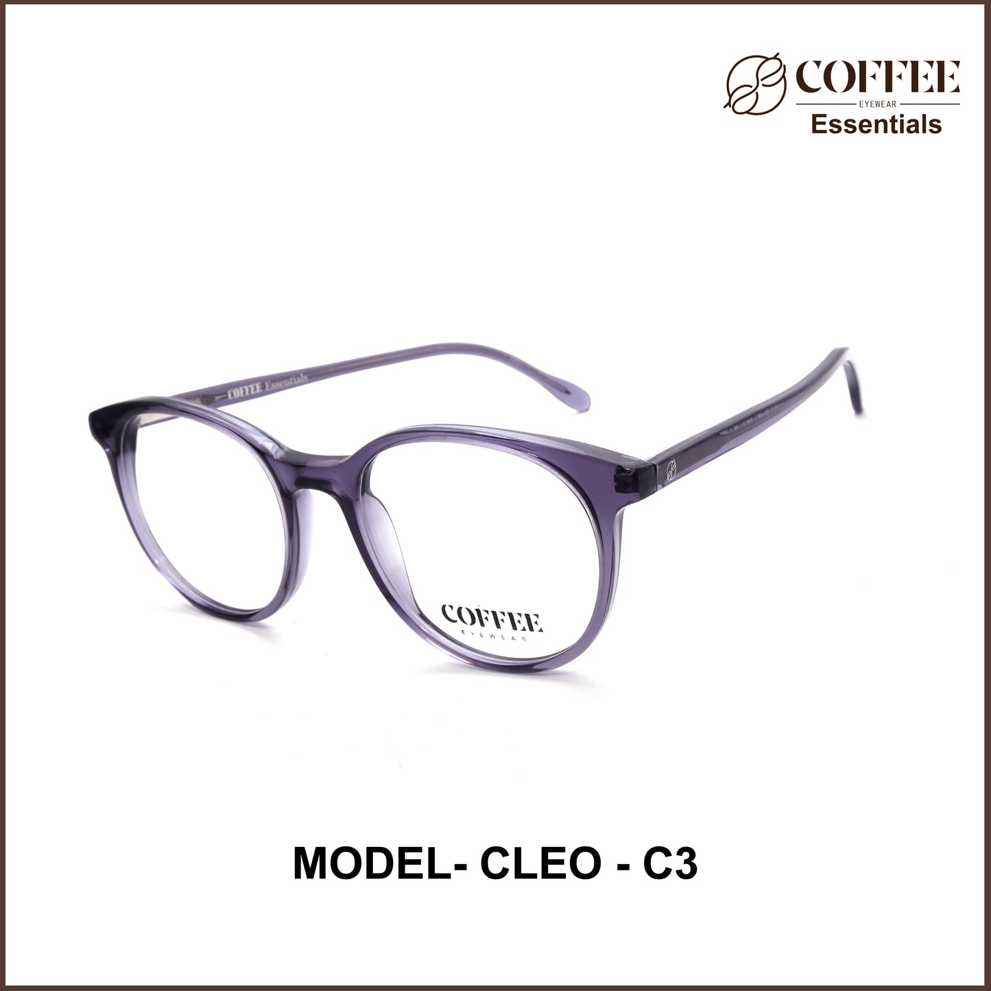 Cleo Acetate C3