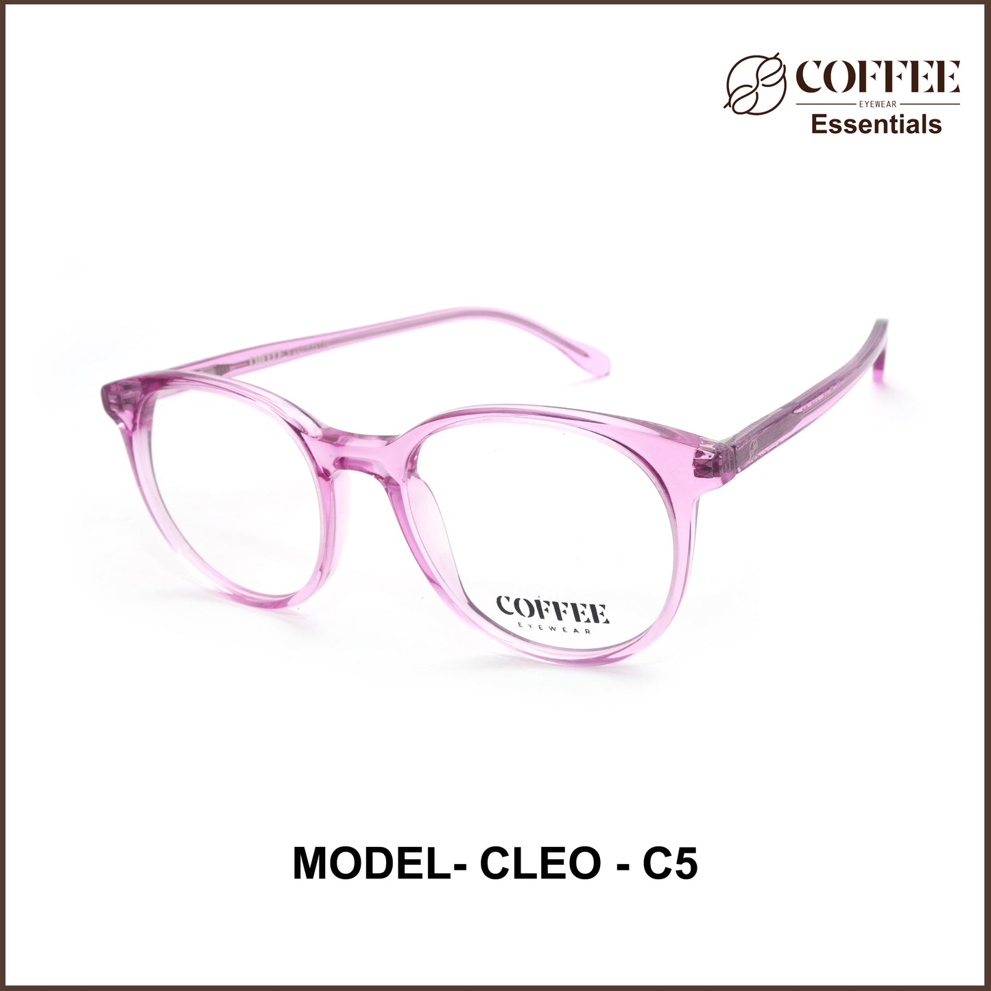 Cleo Acetate C5