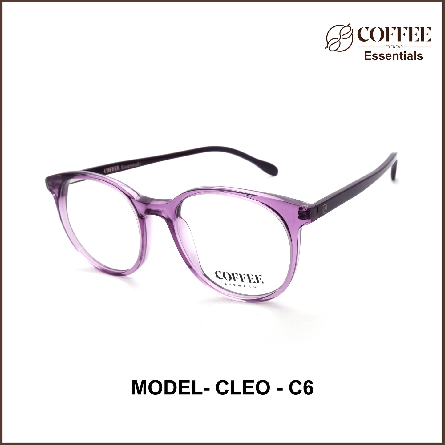 Cleo Acetate C6
