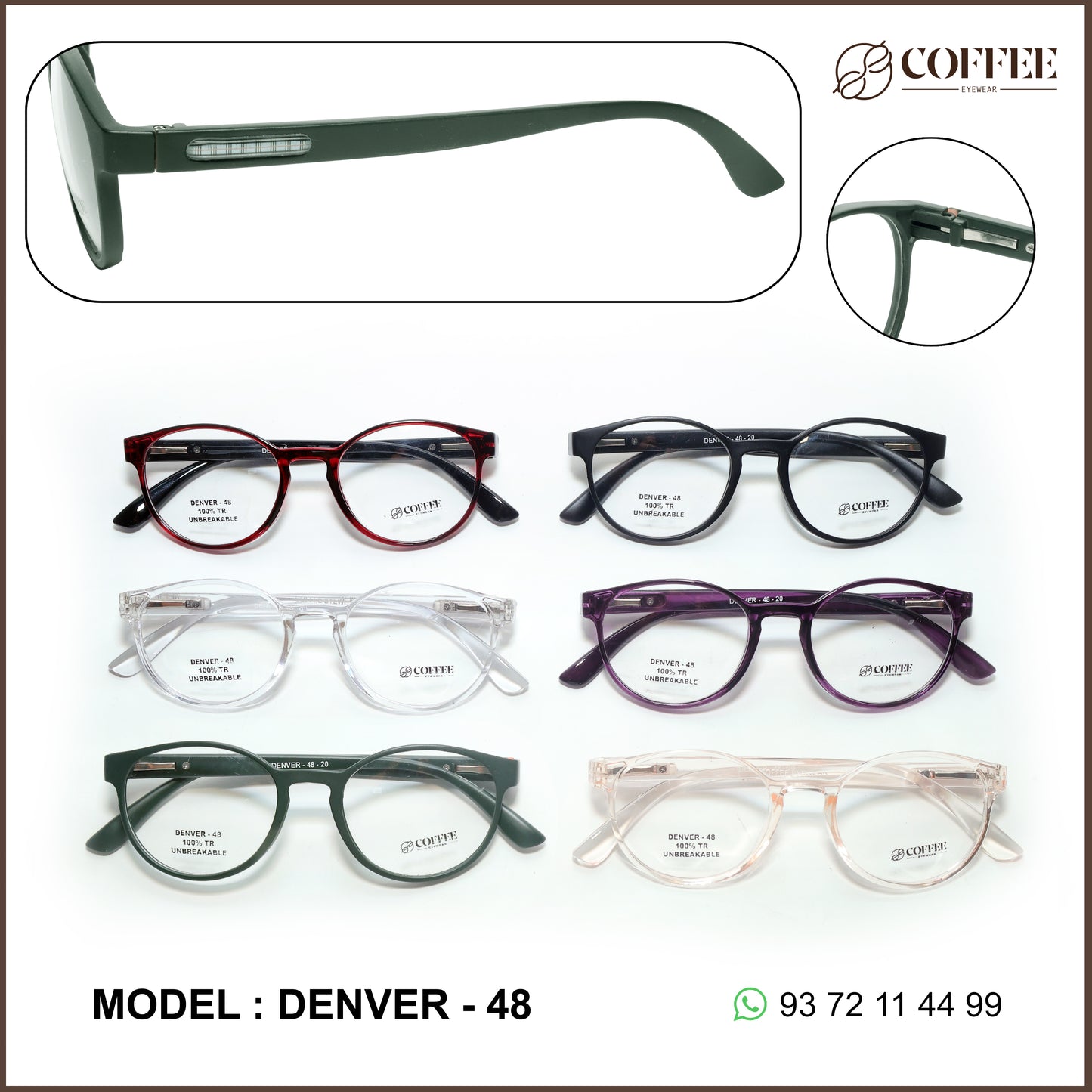 C19 Denver