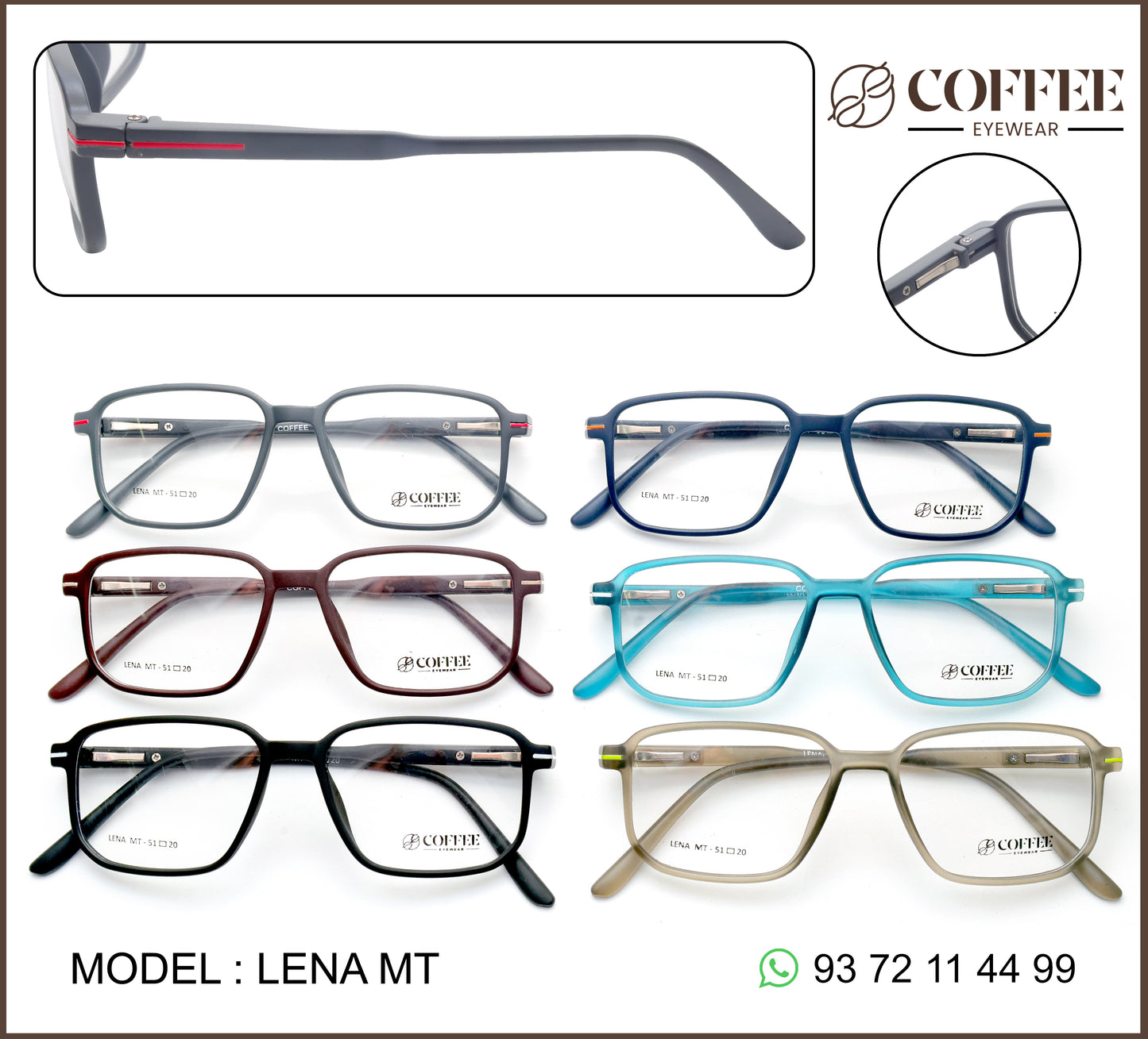 C30 Lena Matt