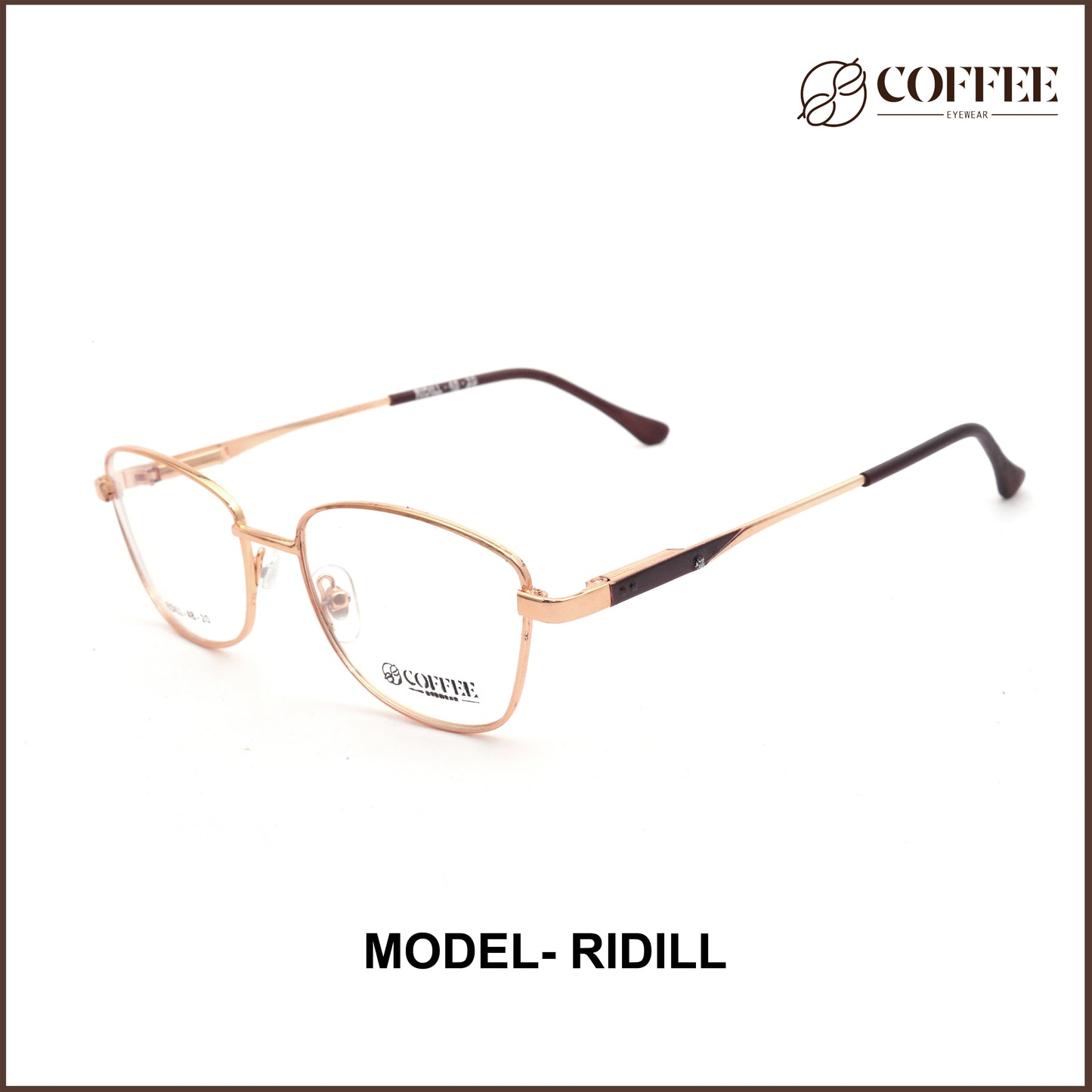 C35 Ridill Gold 48
