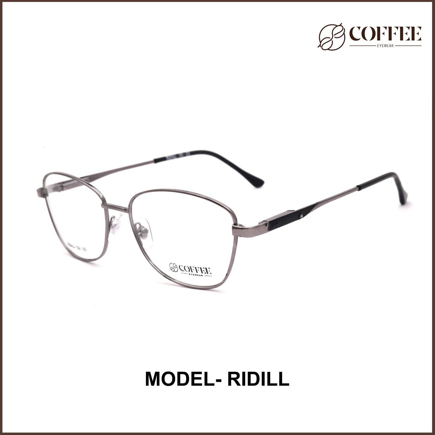 C35 Ridill Gun 50