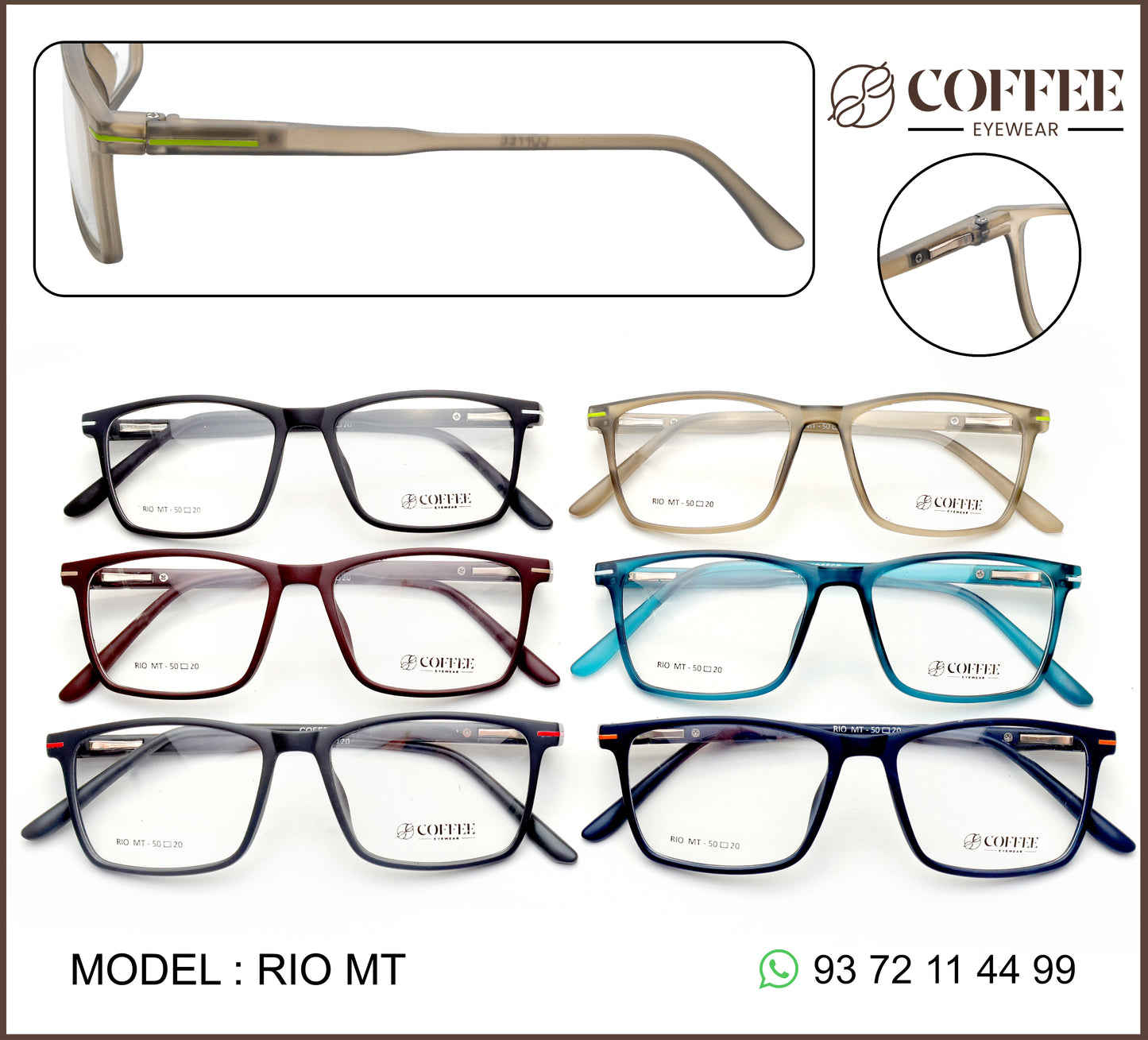 C30 Rio Matt