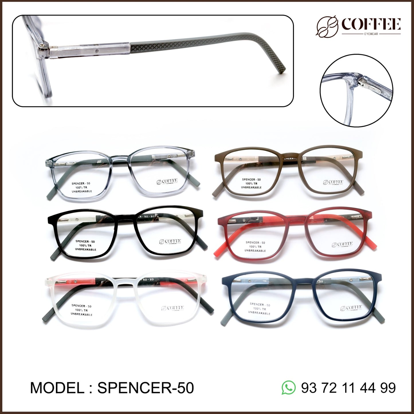 C17 Spencer