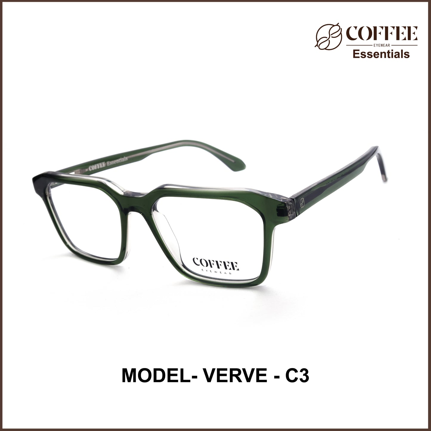 Verve Acetate C3