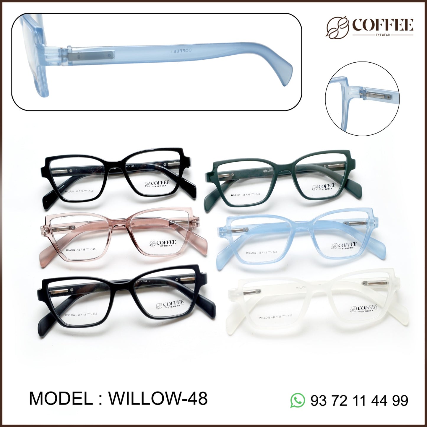 C16 Willow