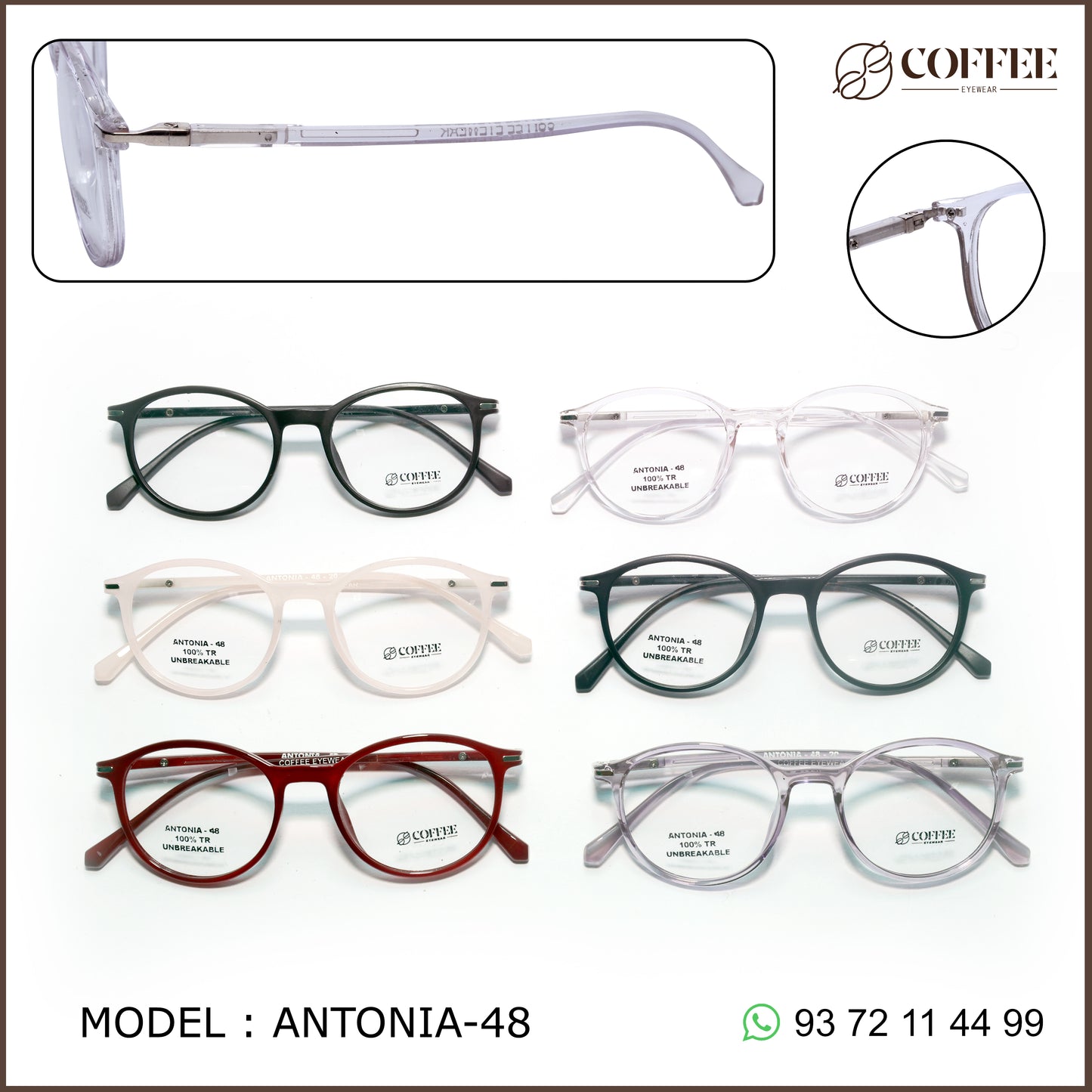 C7 Antonio