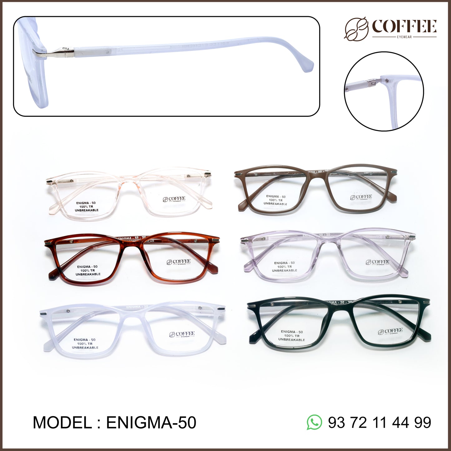 C7 Enigma