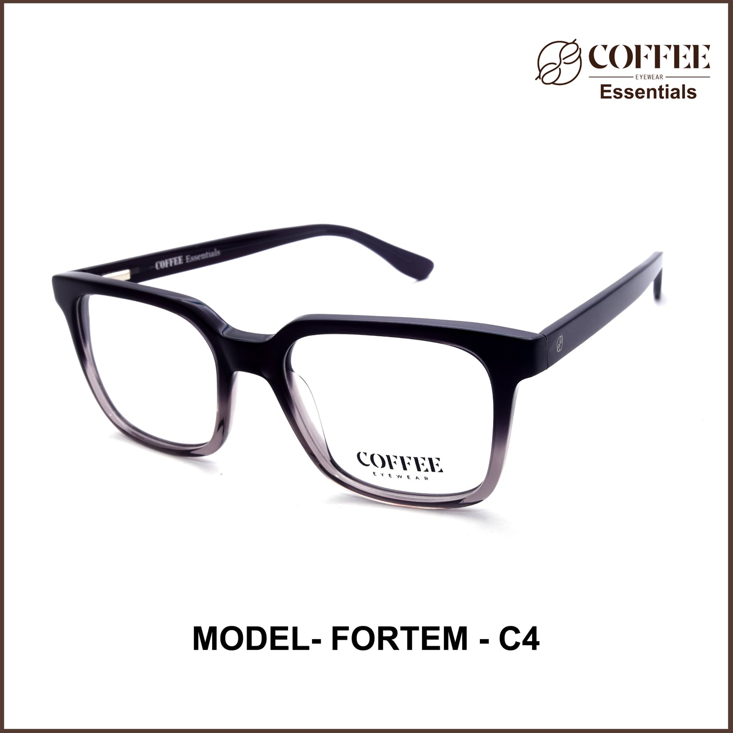 Fortem Acetate C4