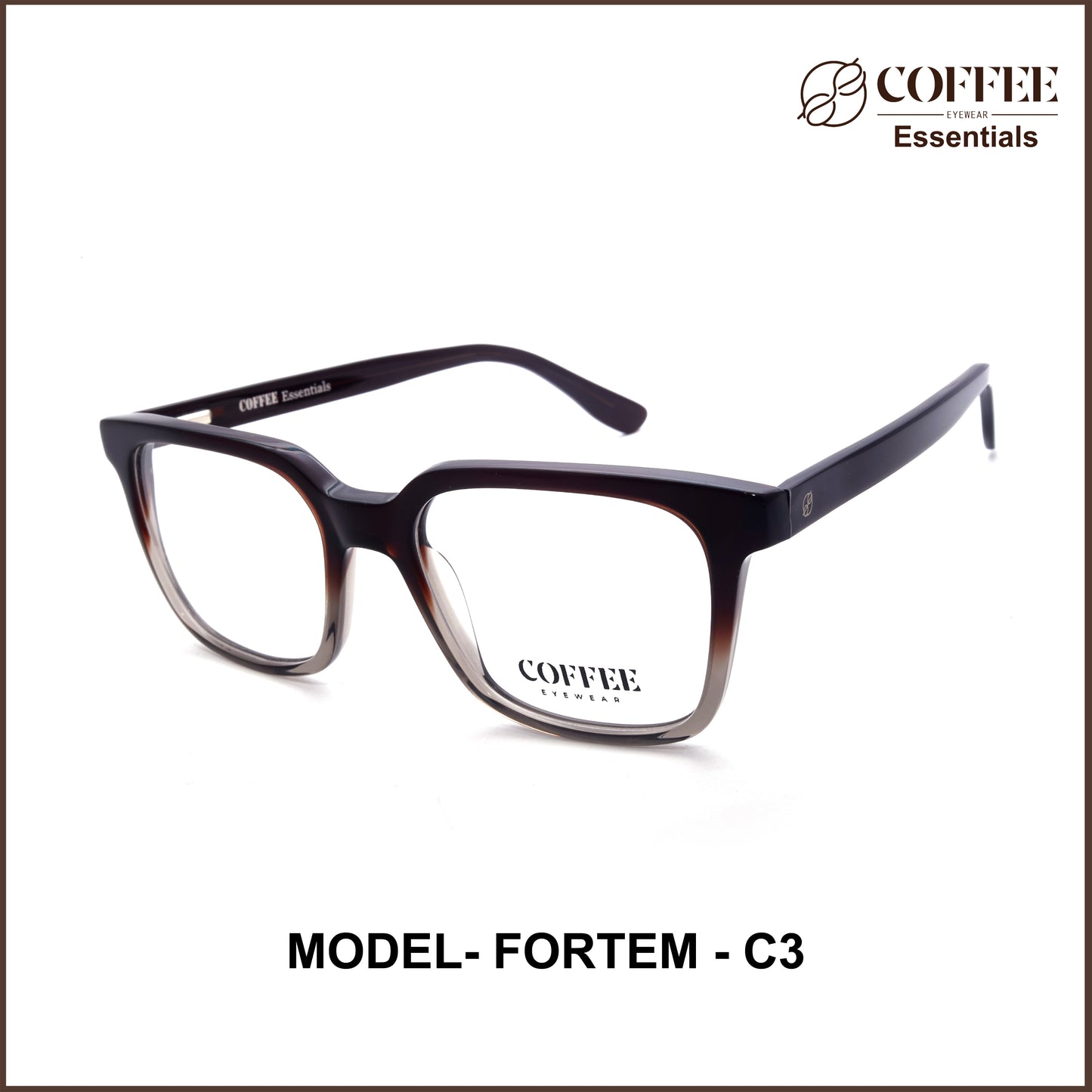 Fortem Acetate C3
