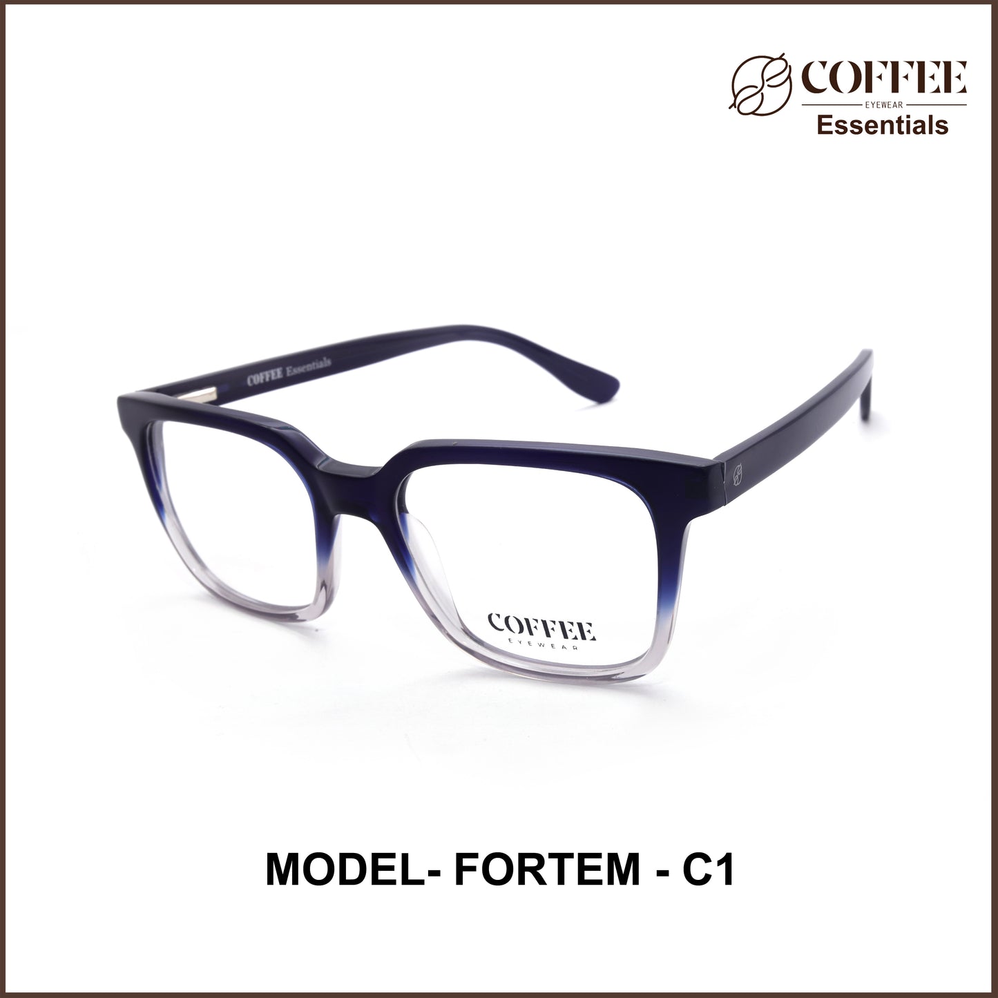Fortem Acetate C1
