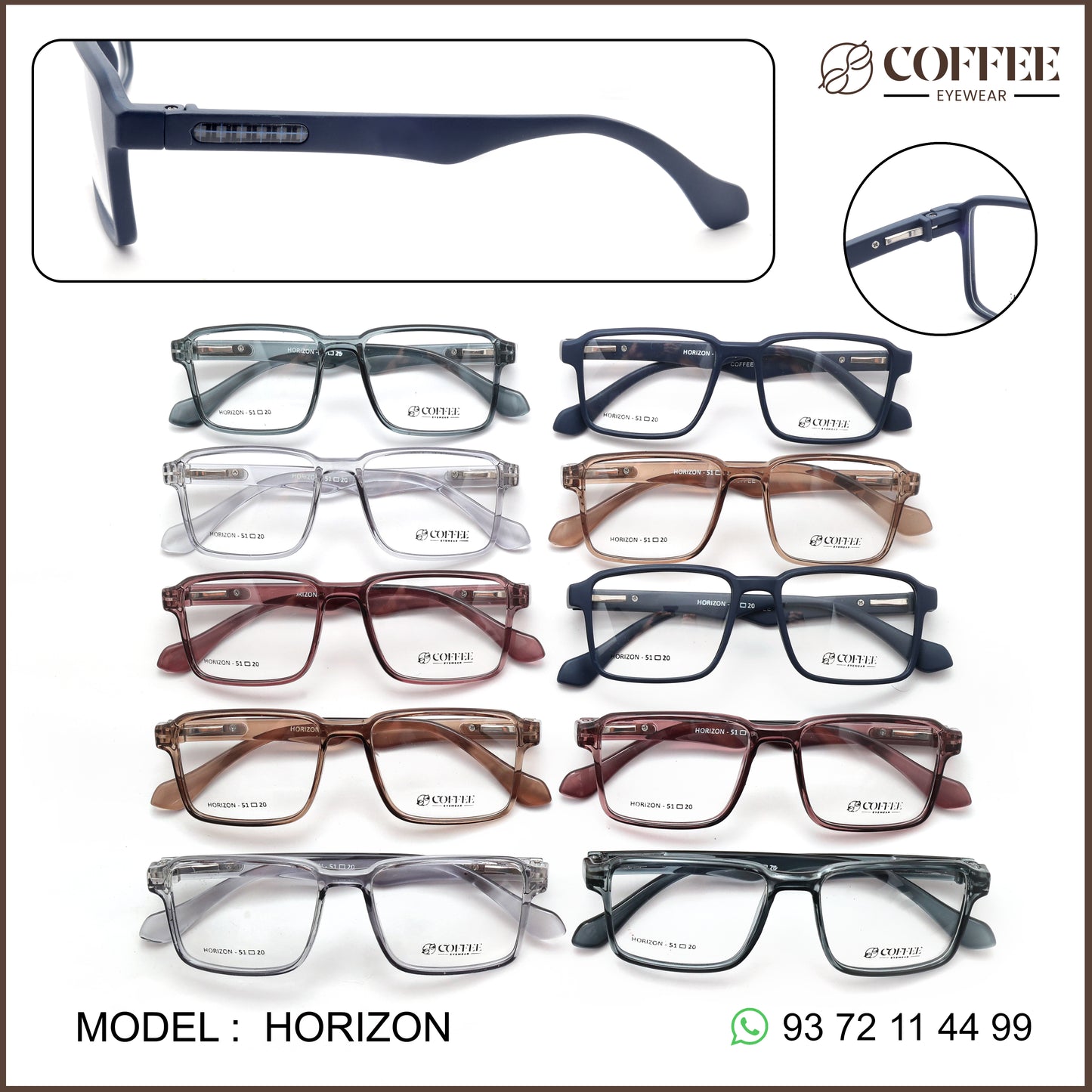 C19 Horizon