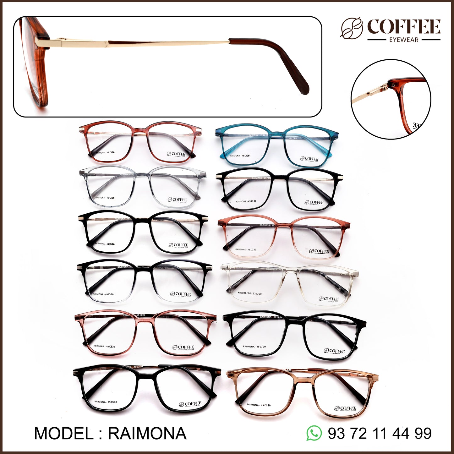 C34 Raimona