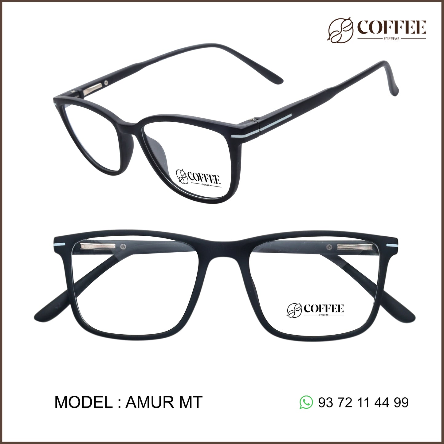 C30 Amur Matt