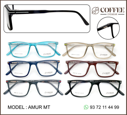 C30 Amur Matt