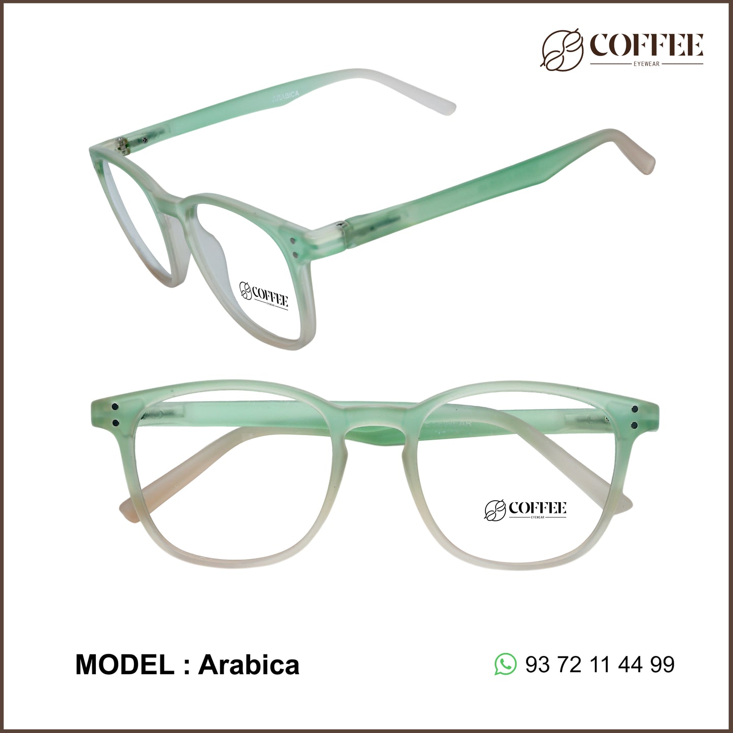 C14 Arabica