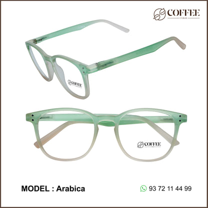 C14 Arabica