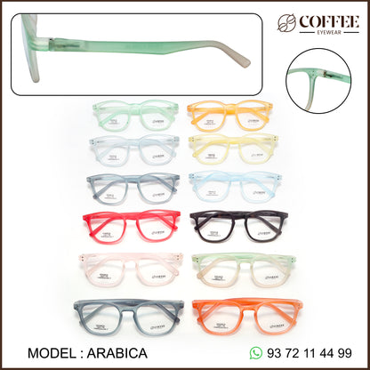 C14 Arabica