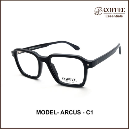 Arcus Acetate C1