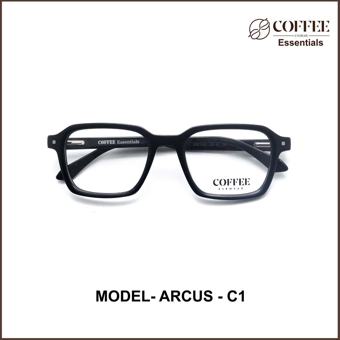Arcus Acetate C1