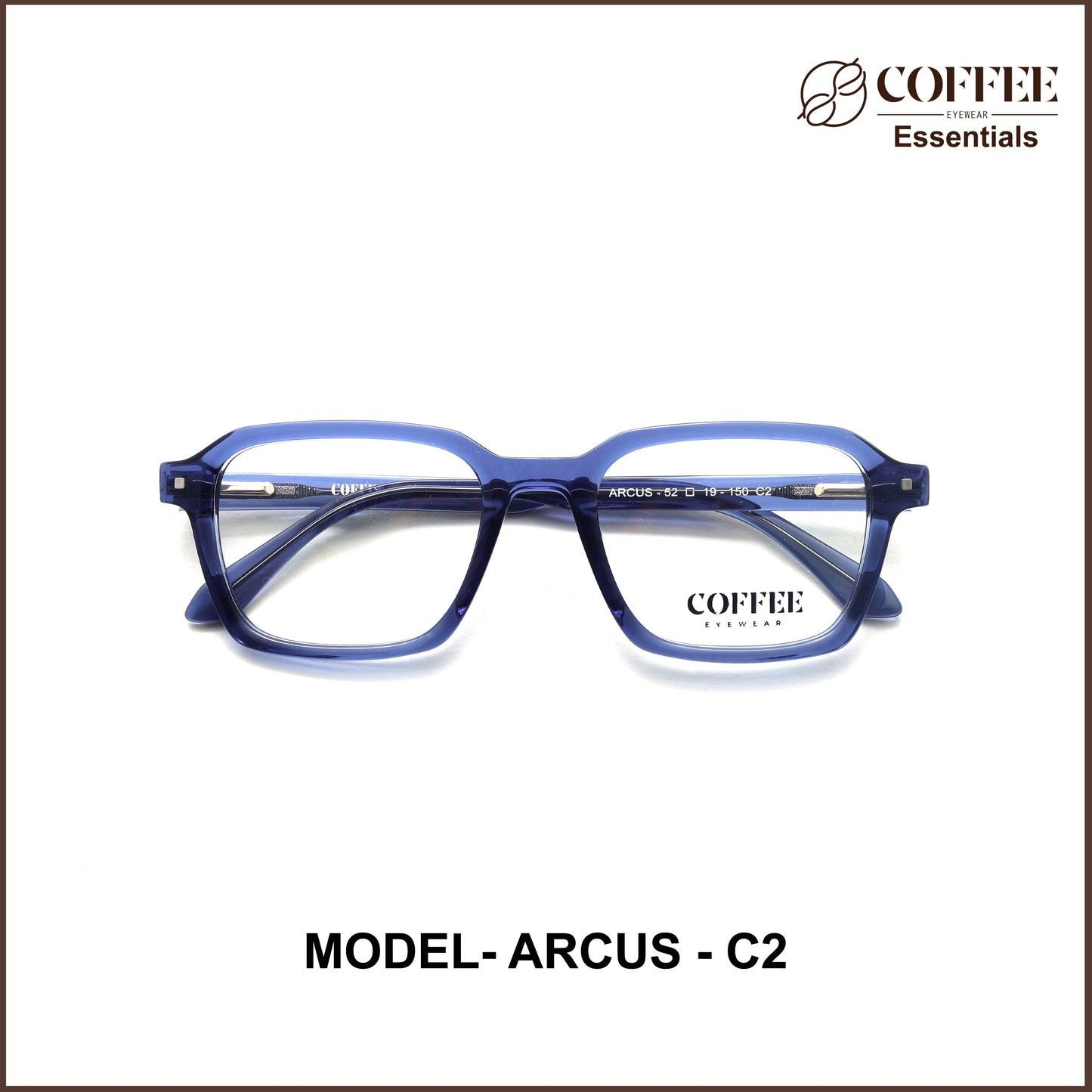Arcus Acetate C2