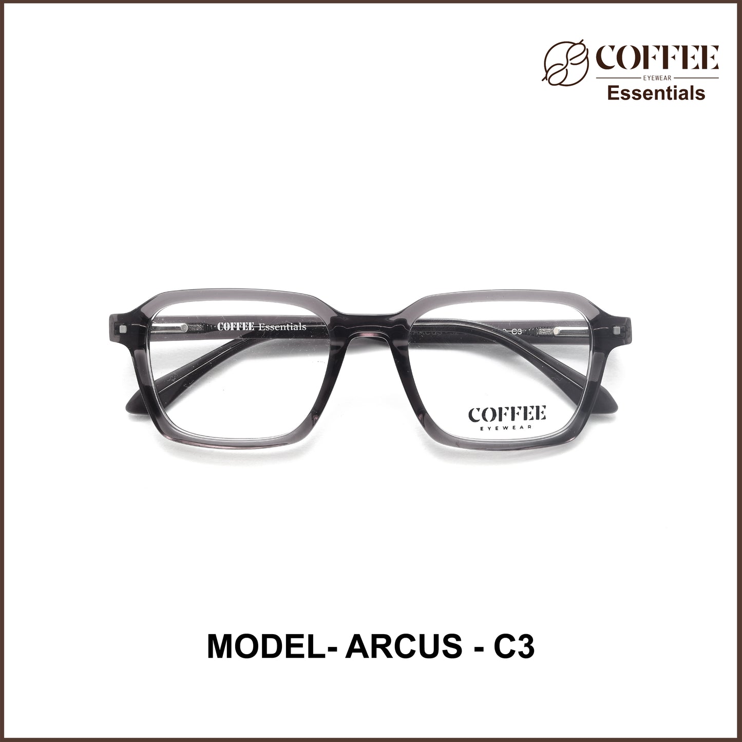 Arcus Acetate C3