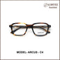Arcus Acetate C4