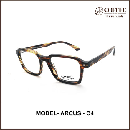 Arcus Acetate C4