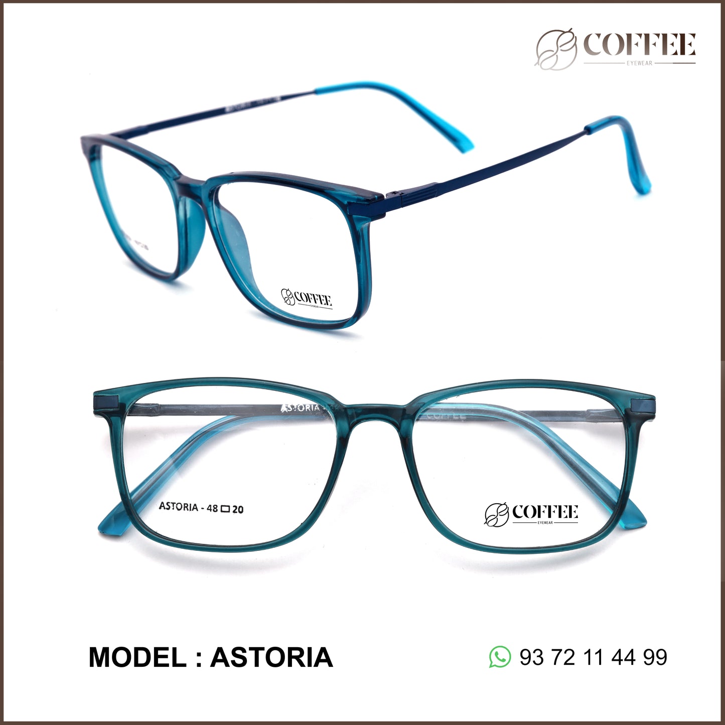 C34 Astoria