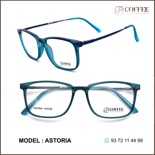 C34 Astoria