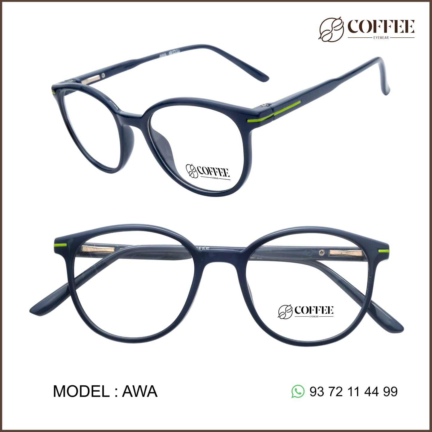C30 Awa Glossy