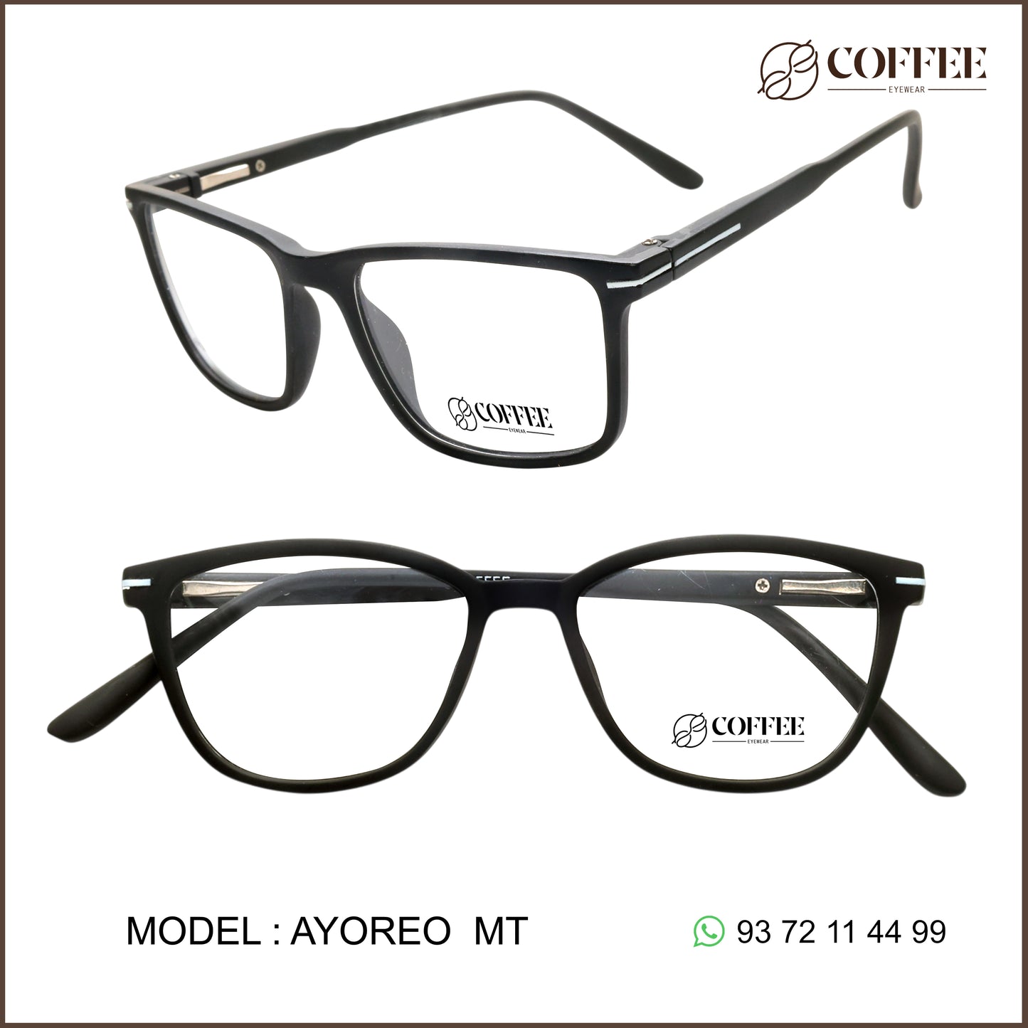C30 Ayoreo Matt