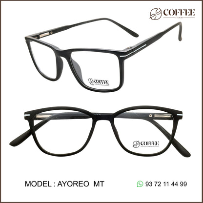 C30 Ayoreo Matt