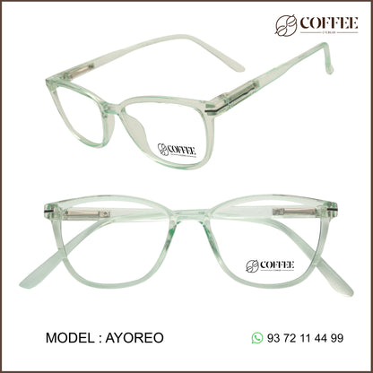 C30 Ayoreo Glossy