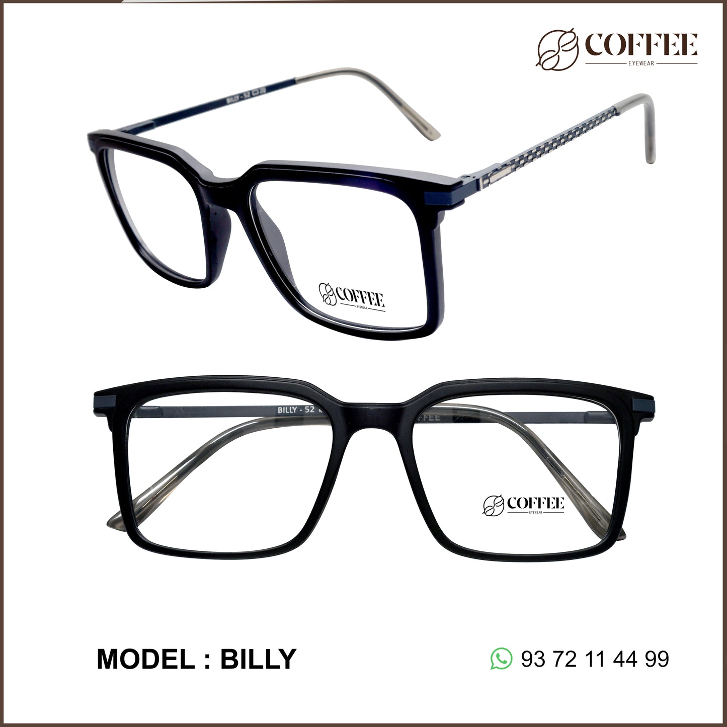 C27 Billy