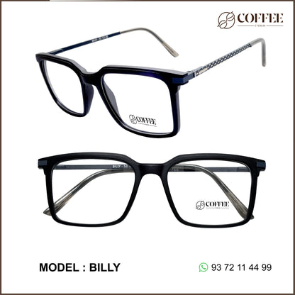 C27 Billy