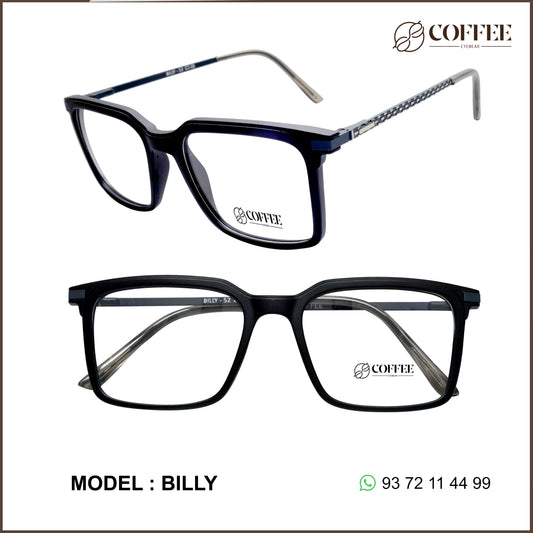 C27 Billy
