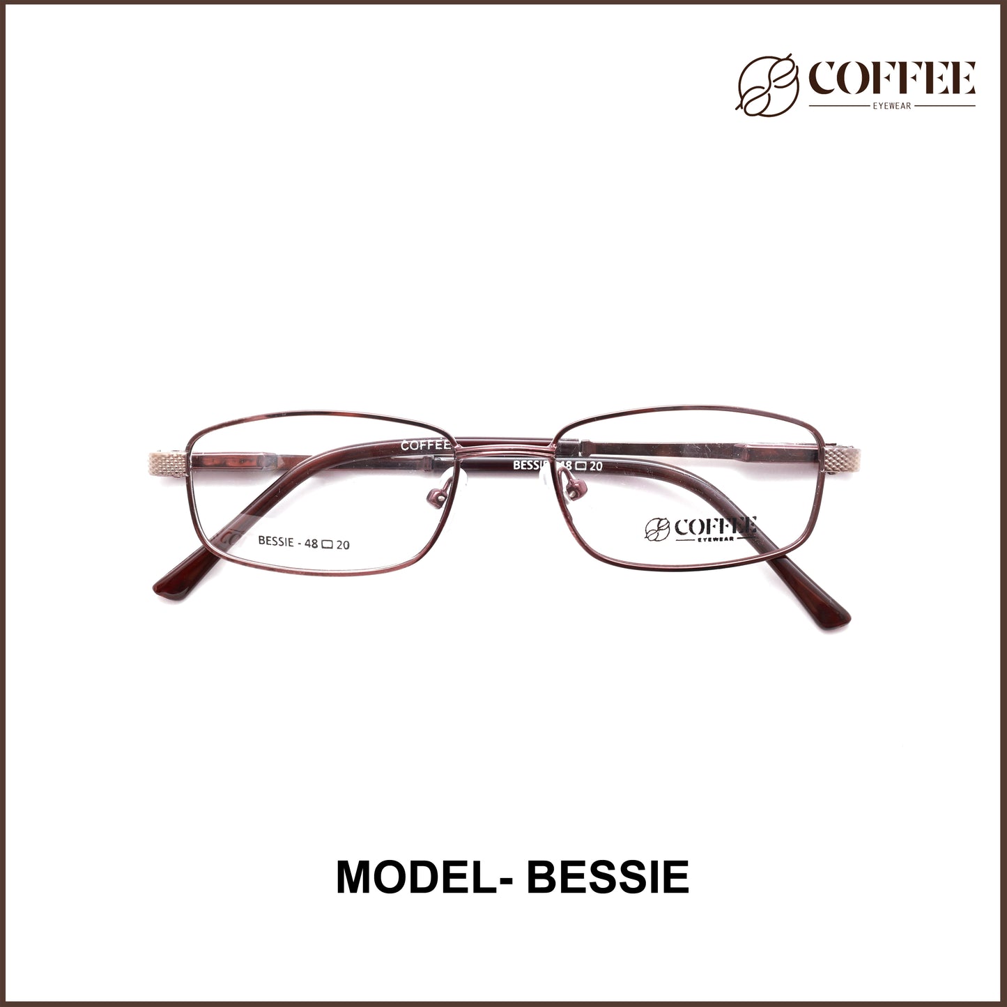 C35 Bessie Copper 48