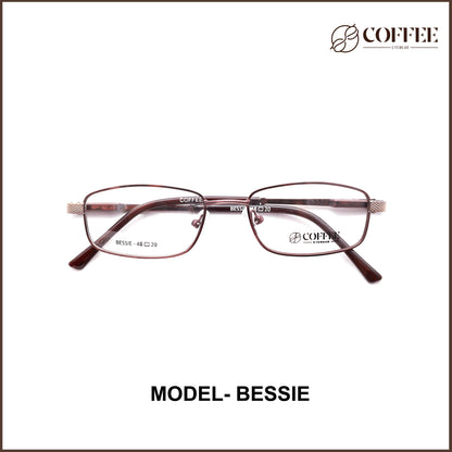 C35 Bessie Copper 48